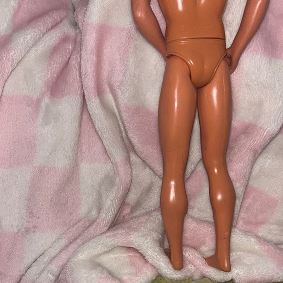 1986 jewel secrets Ken - Picture 4 of 5